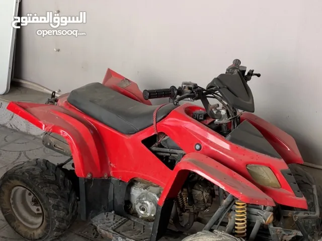 فور ويل صيني