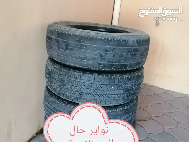 Bridgestone 15 Tyres in Al Batinah