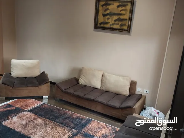Furnished Yearly in Cairo Fifth Settlement