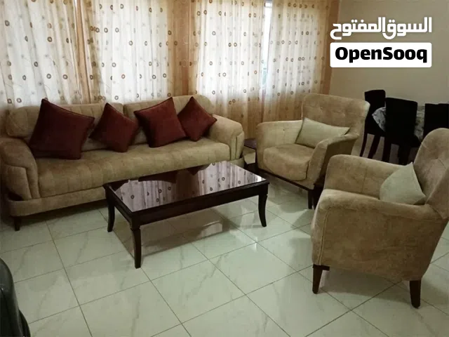 90 m2 Apartments for Rent in Amman Khalda