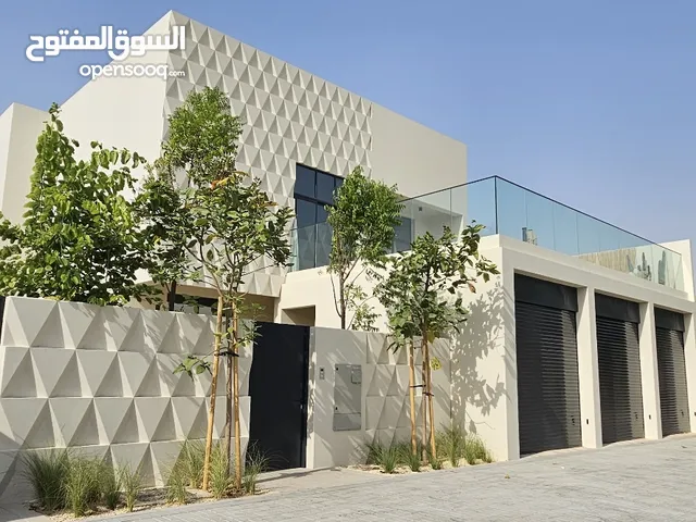 2370 ft 3 Bedrooms Villa for Sale in Sharjah Al Brashi
