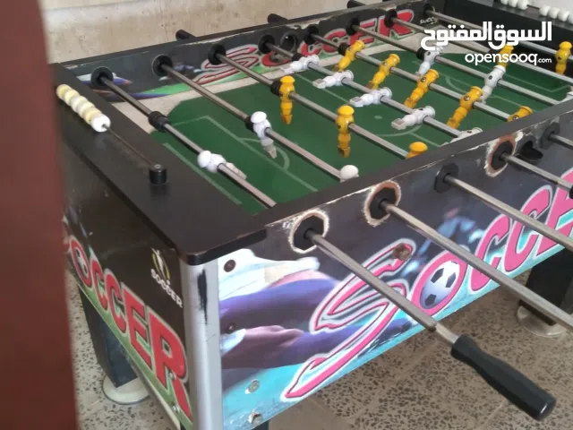 نادي رياضي للبيع بالمحويت ( بلياردو.بلاستيشن.جيم.تنس الطاولة .نطاطة .شاشات