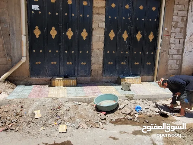 Unfurnished Shops in Sana'a Dar Silm