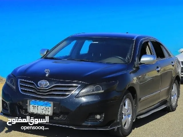 تويوتا كامري للبيع..