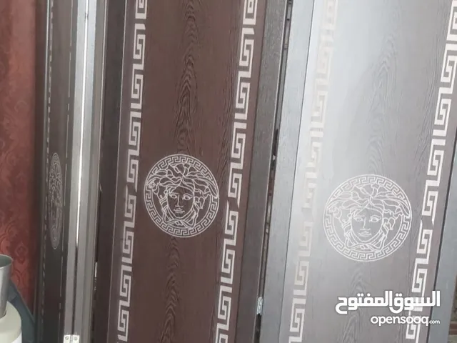 حاجز خشب أربع طبقات