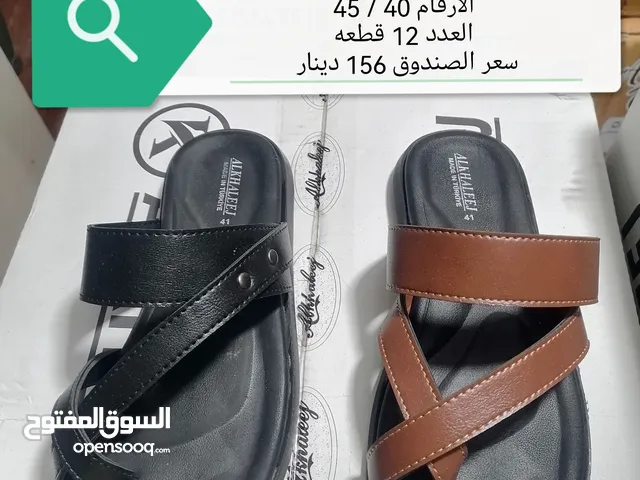 40 Casual Shoes in Tripoli