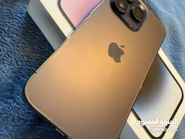 Iphone 14 pro 256gb
