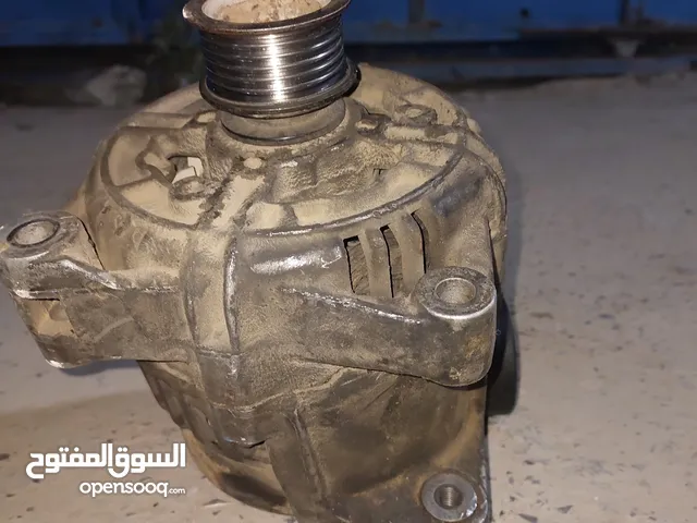 بيم دبليو دينمو هوا