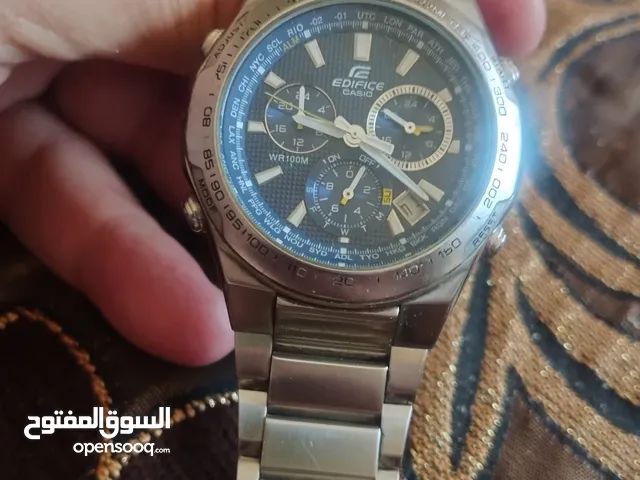Digital Casio watches for sale in Amman