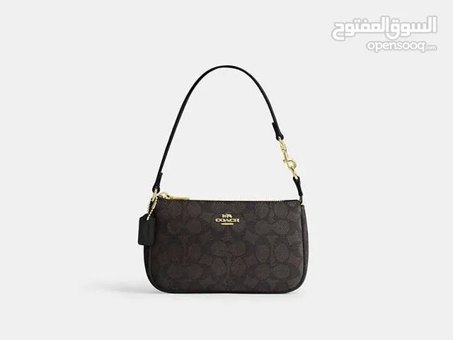 For Sale – Brand New Authentic Coach Bag - Nolita 19 in Signature Canvas 100% Authentic