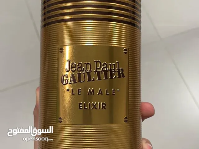 Jean paul gualtier “La Male” Elixer