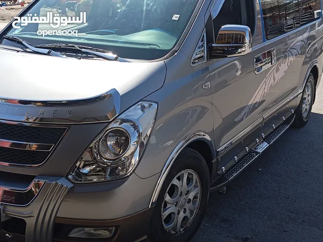 New Hyundai H1 in Zarqa