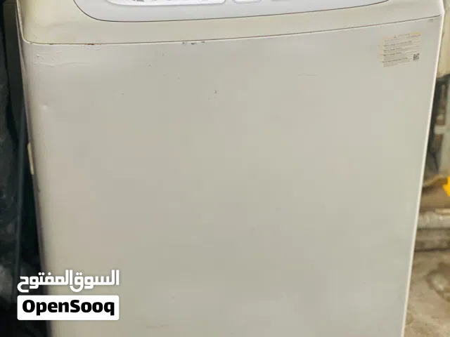 Sumsung washing machine in very good condition