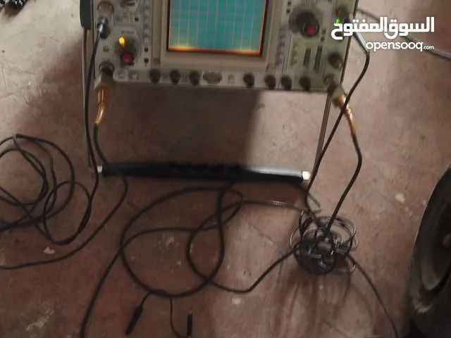 465B للفحوصات الدقيقة