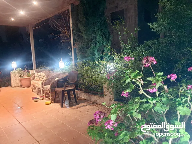 250m2 4 Bedrooms Villa for Rent in Amman Shmaisani