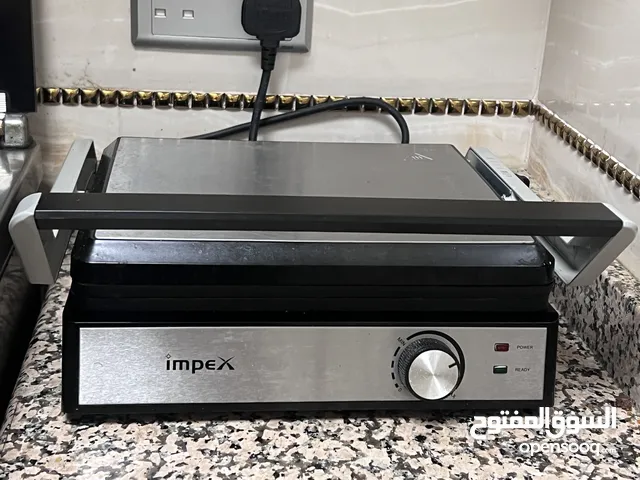 Grills and Toasters for sale in Muscat