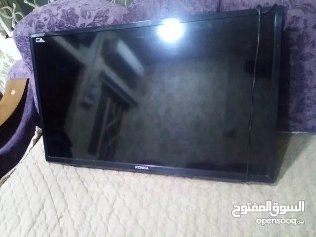 Konka Plasma 36 inch TV in Basra
