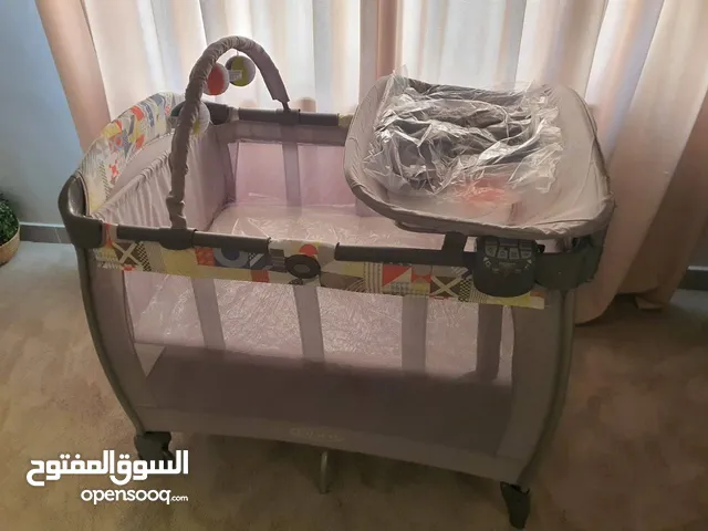 Graco Playpen سرير متنقل