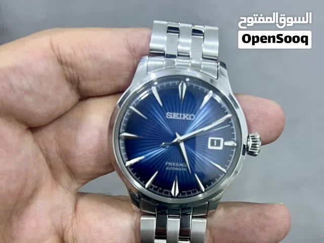 Seiko Presage Automatic