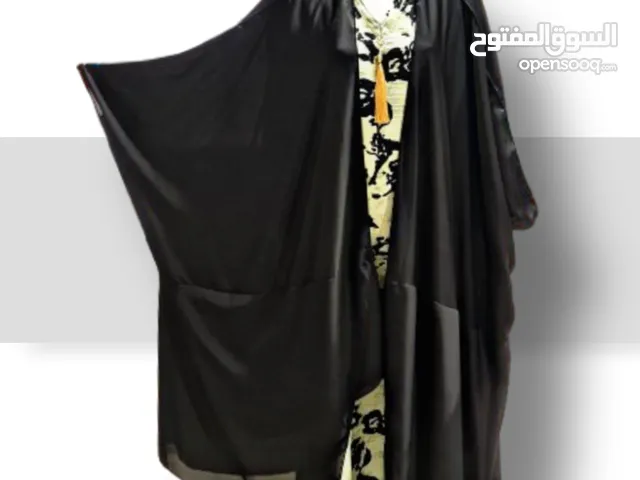 عرض_خاص عبايات راقية عملي ومميزة