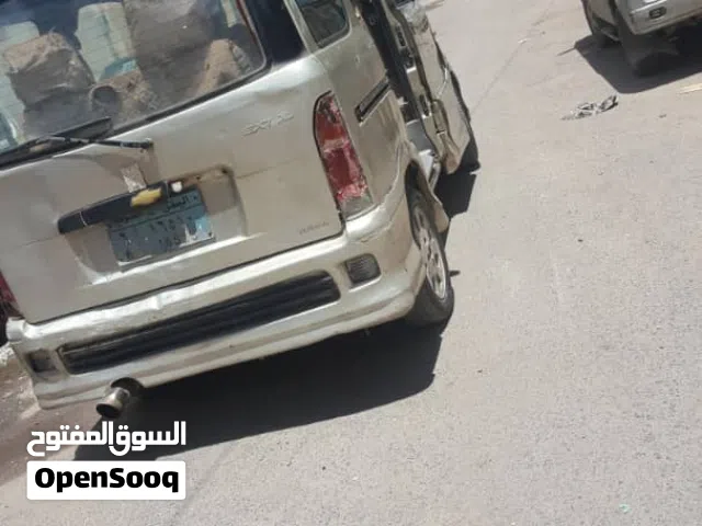 2004 دايهاتسو اخرى
