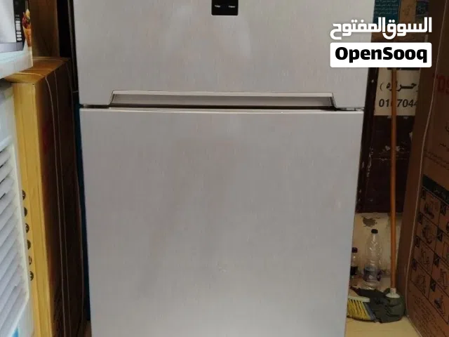 تلاجة ال جي 401 لتر