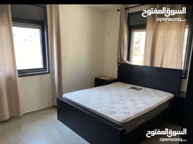 غرفتين نوم مفروشة للايجار
