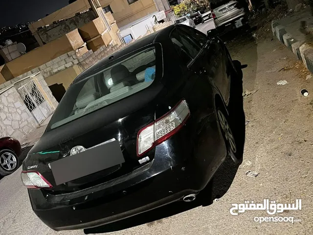 Used Toyota Camry in Zarqa