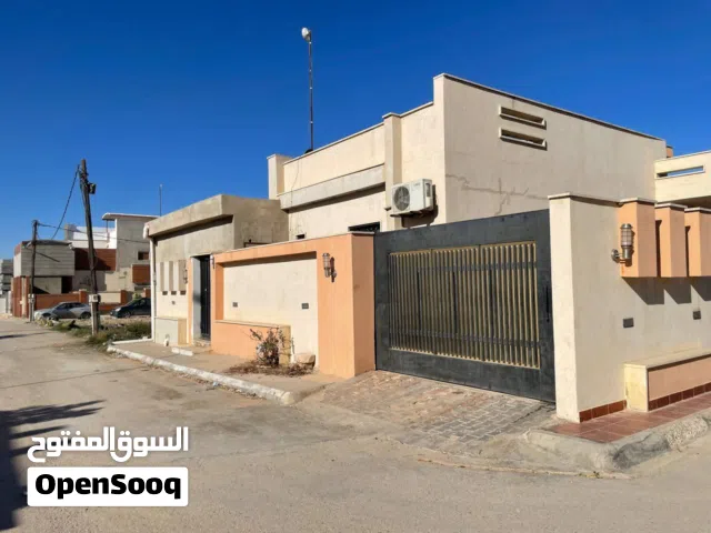 منزل للبيع – فرصة ممتازة
