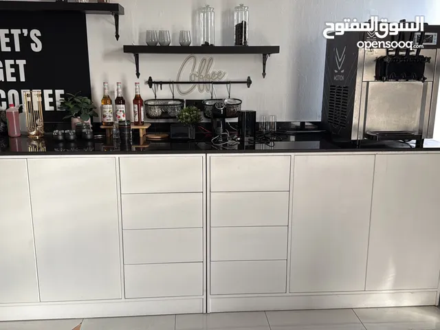 كونتر تخزين