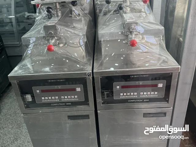 نبيع ونشتري جميع معدات المطآعم والمطابخ والفنادق  بجميع مناطق الكويت معا التوصيل ول تركيب