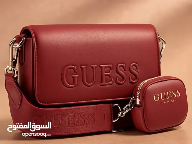 Guess bag original