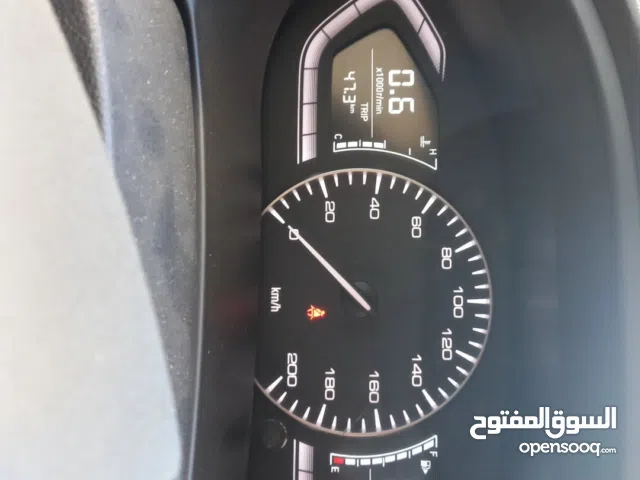 Used Changan Alsvin in Baghdad