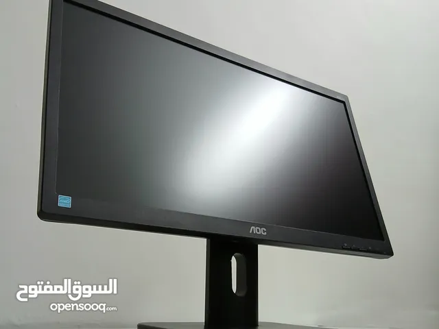 Monitor AOC HD+ 20 INCH SIZE