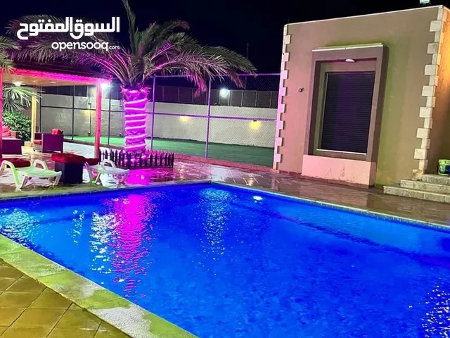 2 Bedrooms Chalet for Rent in Jordan Valley Al Rama