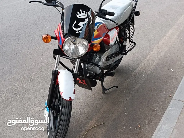 مكنه بوكسر 2021