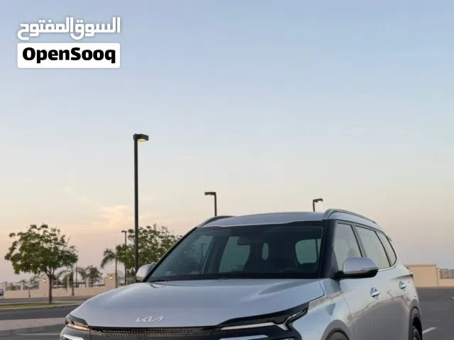 2022 Kia Carens Standard