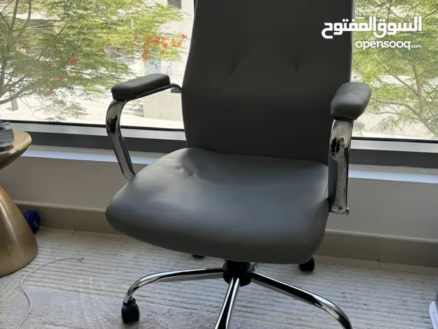 Computer chair in perfect condition