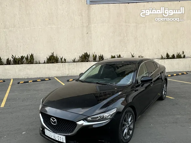 Used Mazda 6 in Mecca