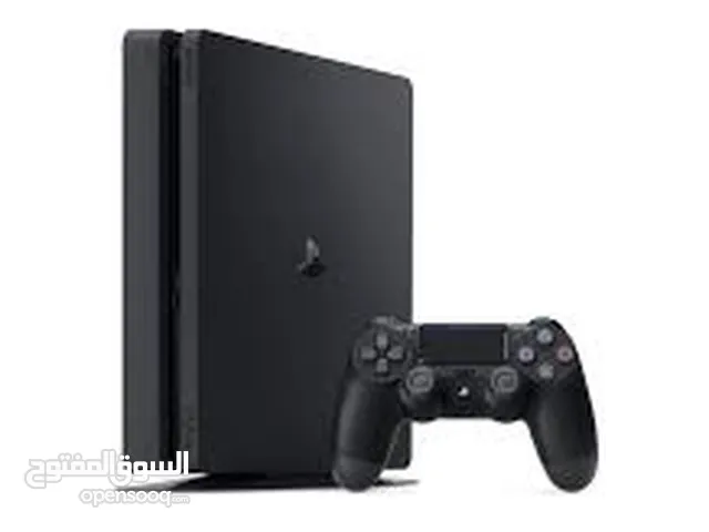 مطلوب ps4 للشراء الفوري يكون الجهاز نظيف والايد كويسة