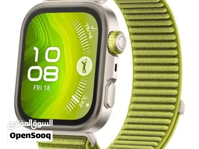 Huawei smart watches for Sale in Dhofar