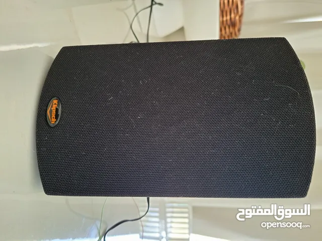 klipsch speakers