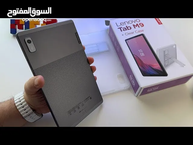 لينوفو تاب m9 للبيع