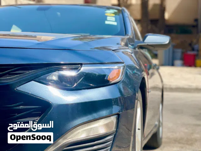 2020 شيفروليه ماليبو LT