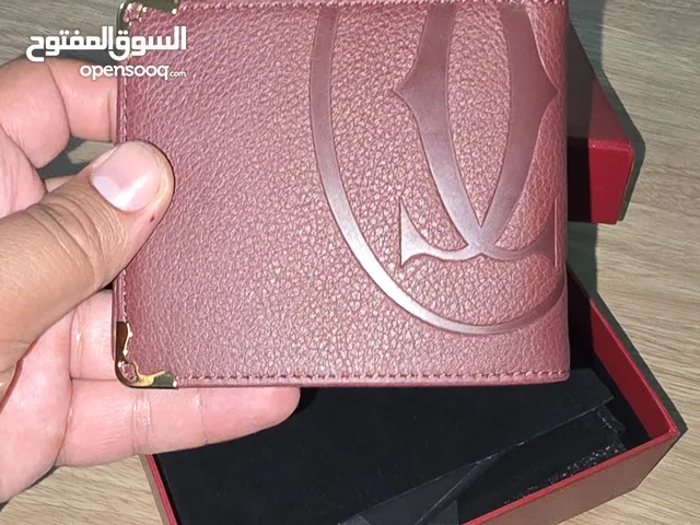 Wallet Cartier Originally 2025