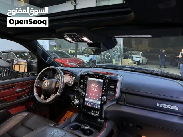 Used Dodge Ram in Basra