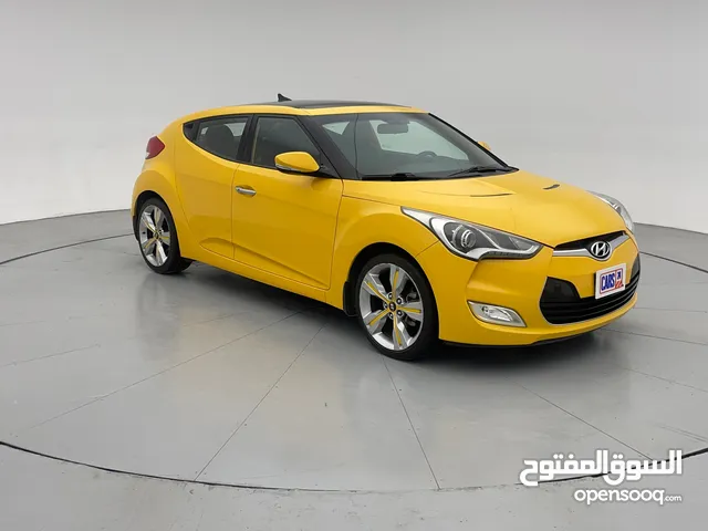 (FREE HOME TEST DRIVE AND ZERO DOWN PAYMENT) HYUNDAI VELOSTER