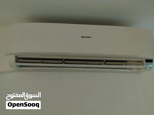Sharp 3 - 3.4 Ton AC in Cairo