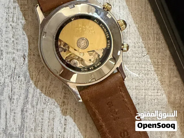 Analog Quartz Others watches  for sale in Muscat