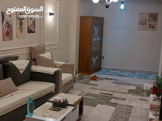 130 m2 3 Bedrooms Apartments for Sale in Giza Faisal